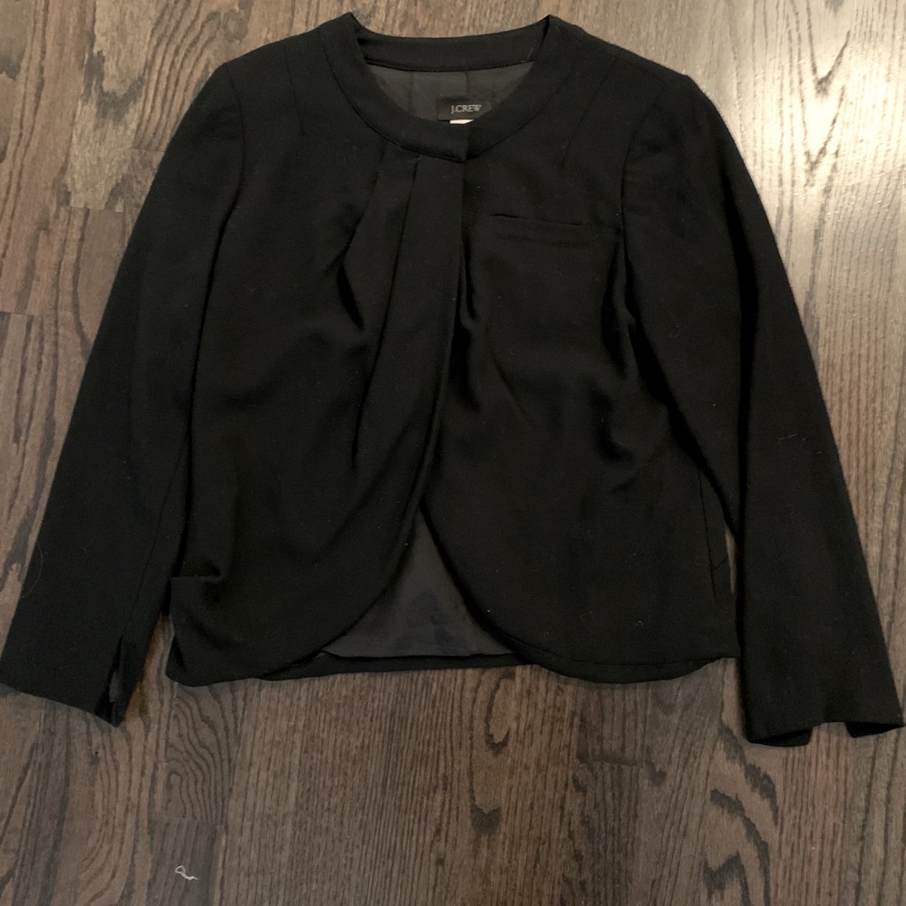 Women’s J.Crew blazer